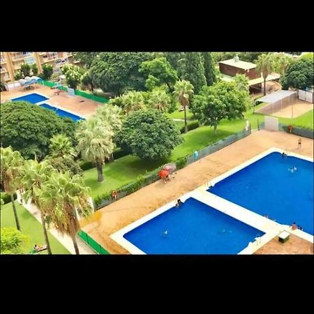 Precioso Apartamento En Benalmádena Eksteriør bilde