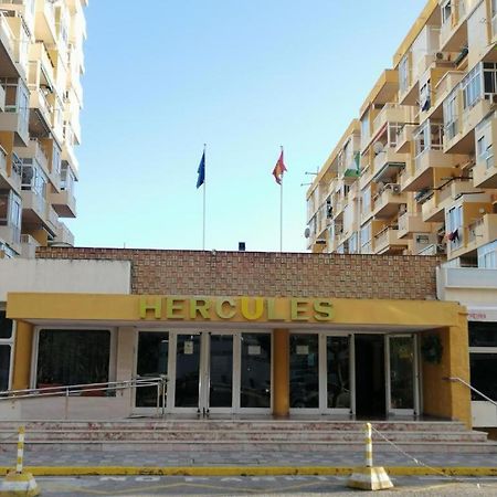 Precioso Apartamento En Benalmádena Eksteriør bilde