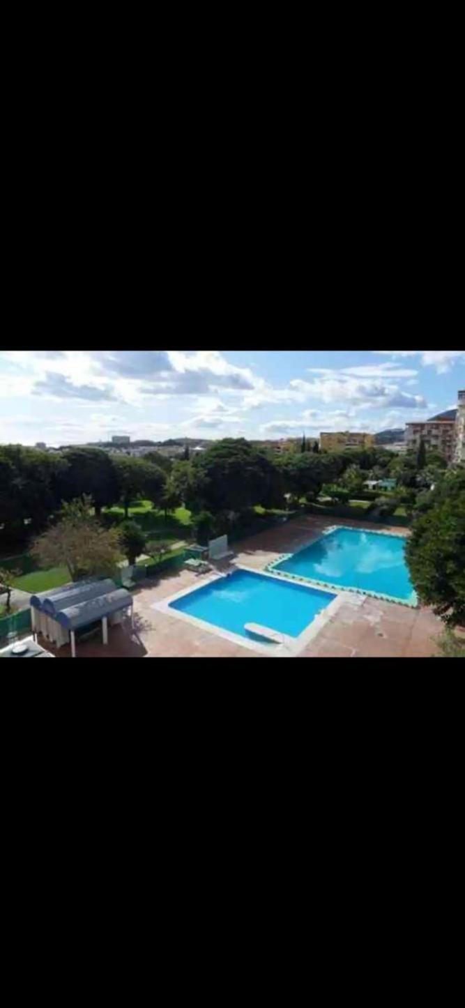 Precioso Apartamento En Benalmádena Eksteriør bilde
