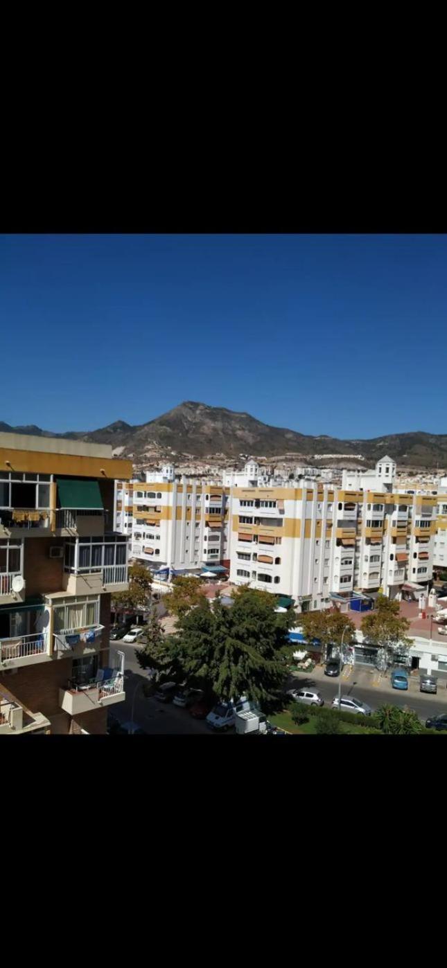 Precioso Apartamento En Benalmádena Eksteriør bilde
