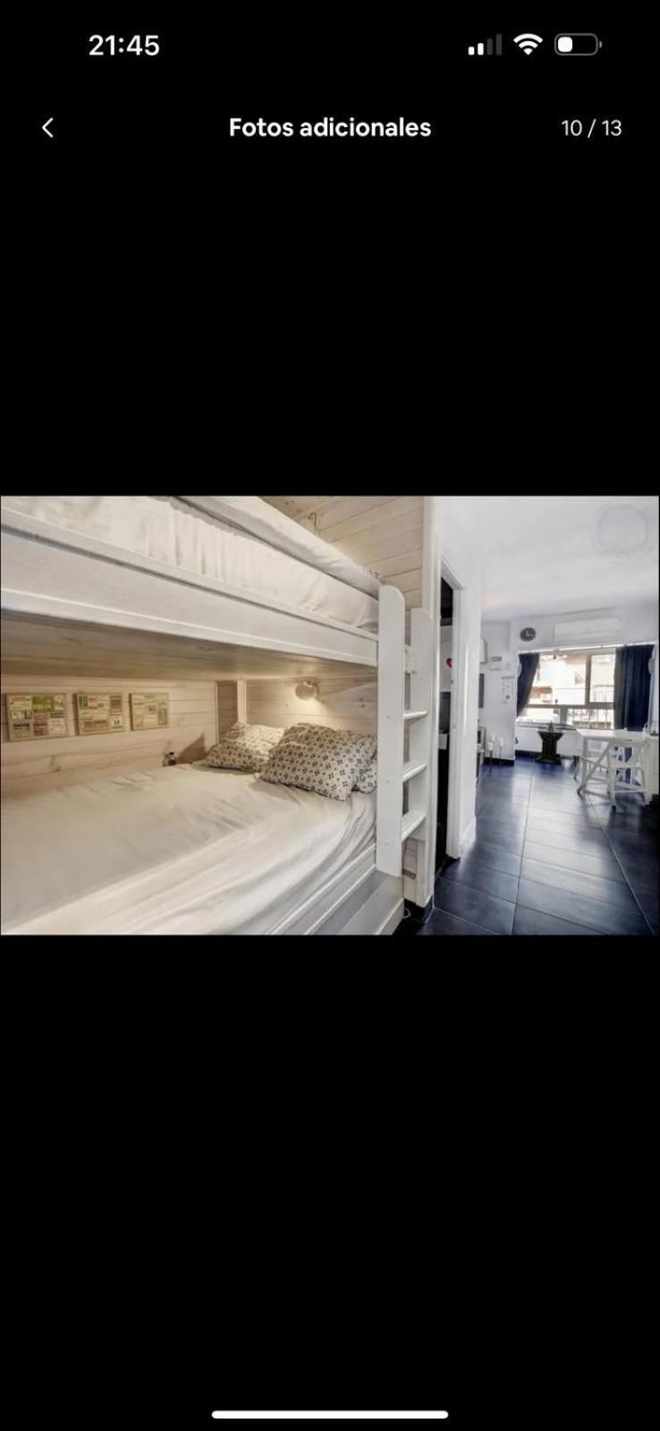 Precioso Apartamento En Benalmádena Eksteriør bilde