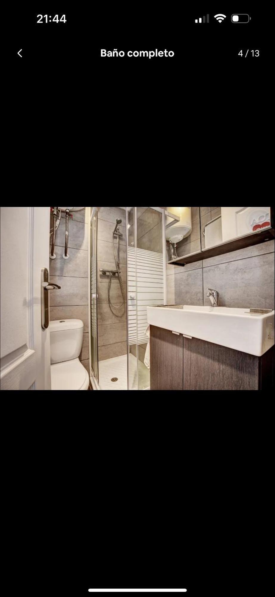 Precioso Apartamento En Benalmádena Eksteriør bilde